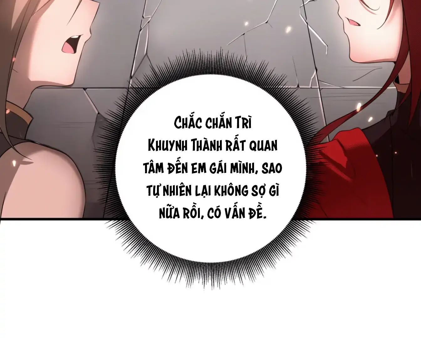 Nữ Đế, Ta Chỉ Yêu Đương Với Nương Tử Chapter 3 - 64