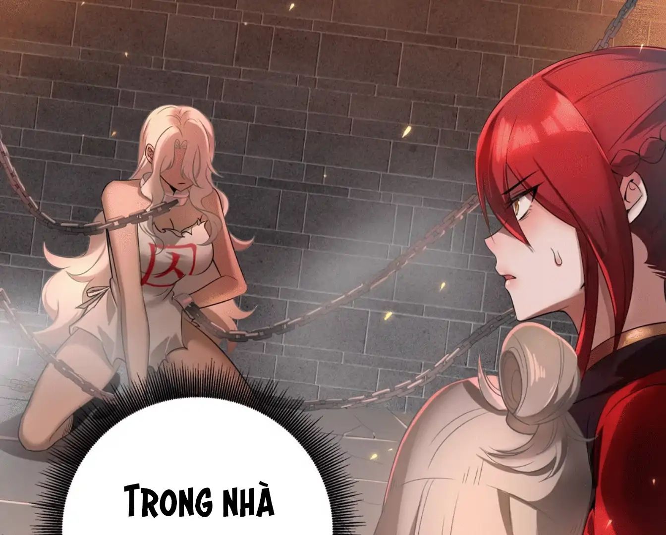 Nữ Đế, Ta Chỉ Yêu Đương Với Nương Tử Chapter 3 - 73