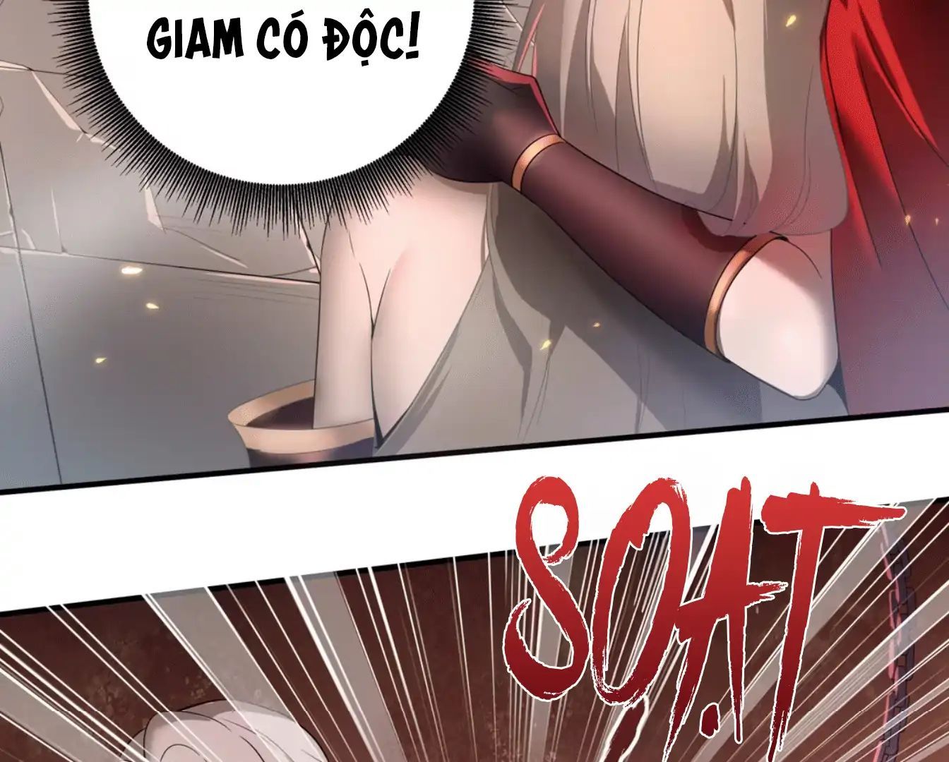 Nữ Đế, Ta Chỉ Yêu Đương Với Nương Tử Chapter 3 - 74