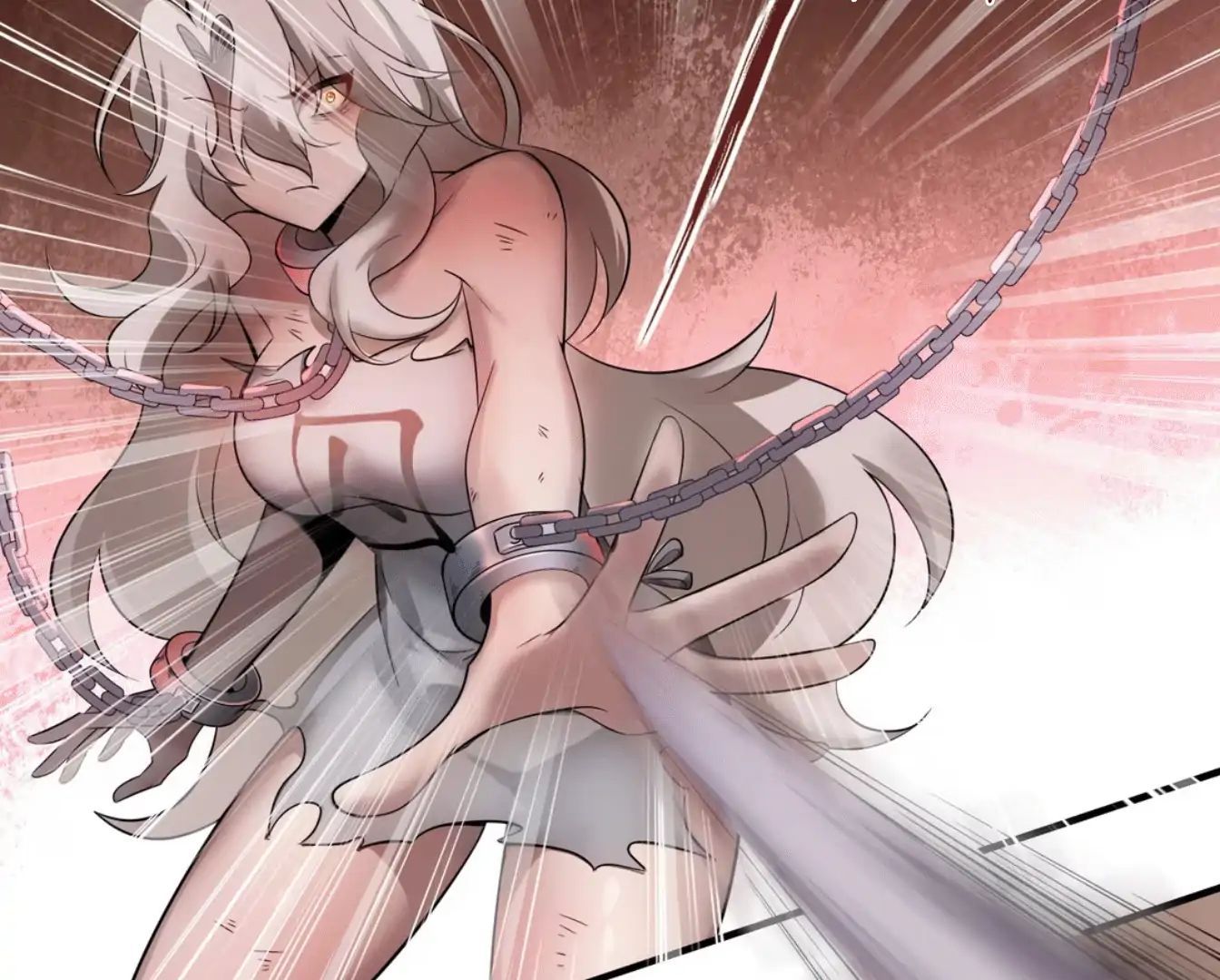 Nữ Đế, Ta Chỉ Yêu Đương Với Nương Tử Chapter 3 - 75