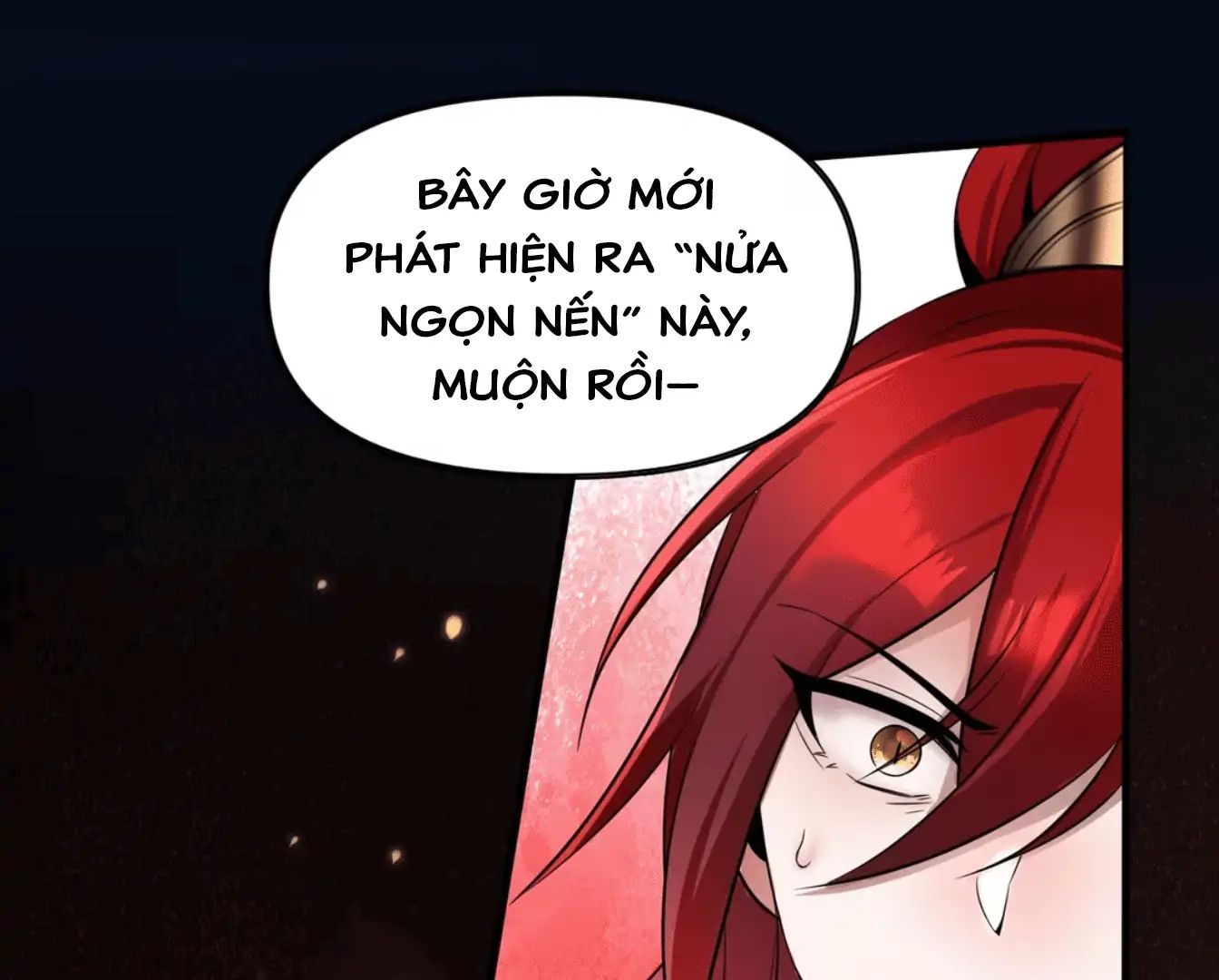 Nữ Đế, Ta Chỉ Yêu Đương Với Nương Tử Chapter 3 - 78