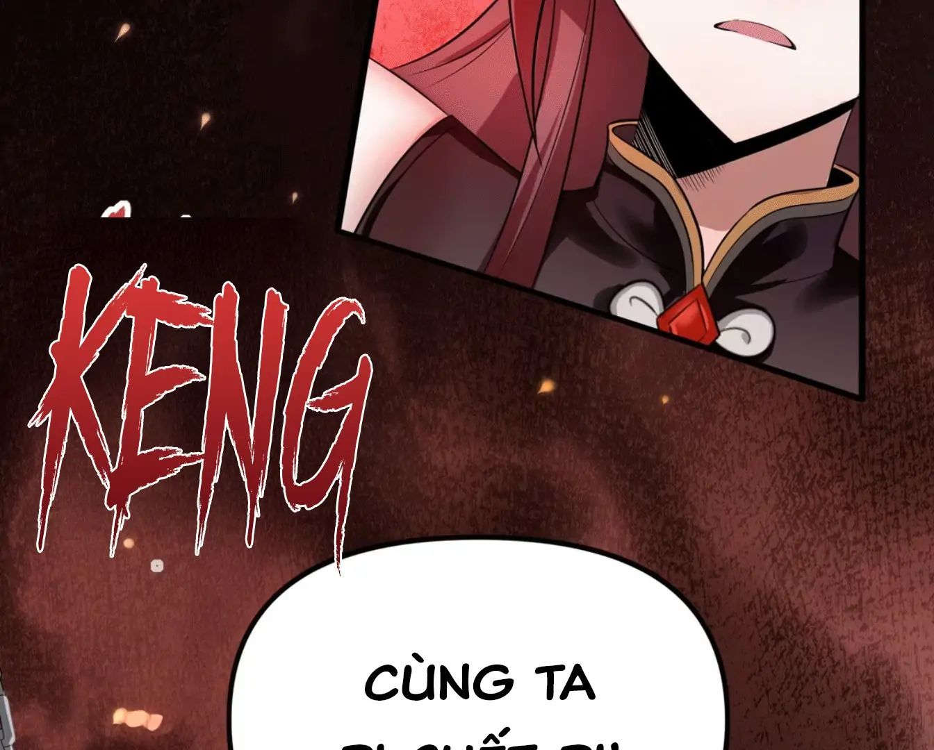 Nữ Đế, Ta Chỉ Yêu Đương Với Nương Tử Chapter 3 - 79