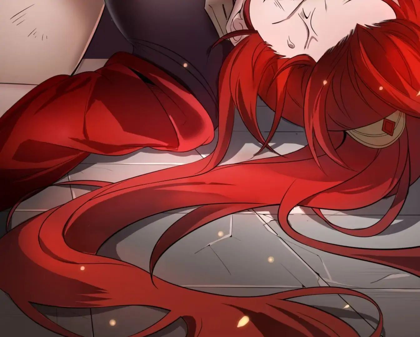 Nữ Đế, Ta Chỉ Yêu Đương Với Nương Tử Chapter 3 - 82