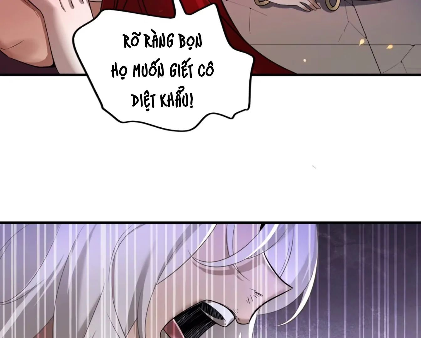 Nữ Đế, Ta Chỉ Yêu Đương Với Nương Tử Chapter 3 - 84