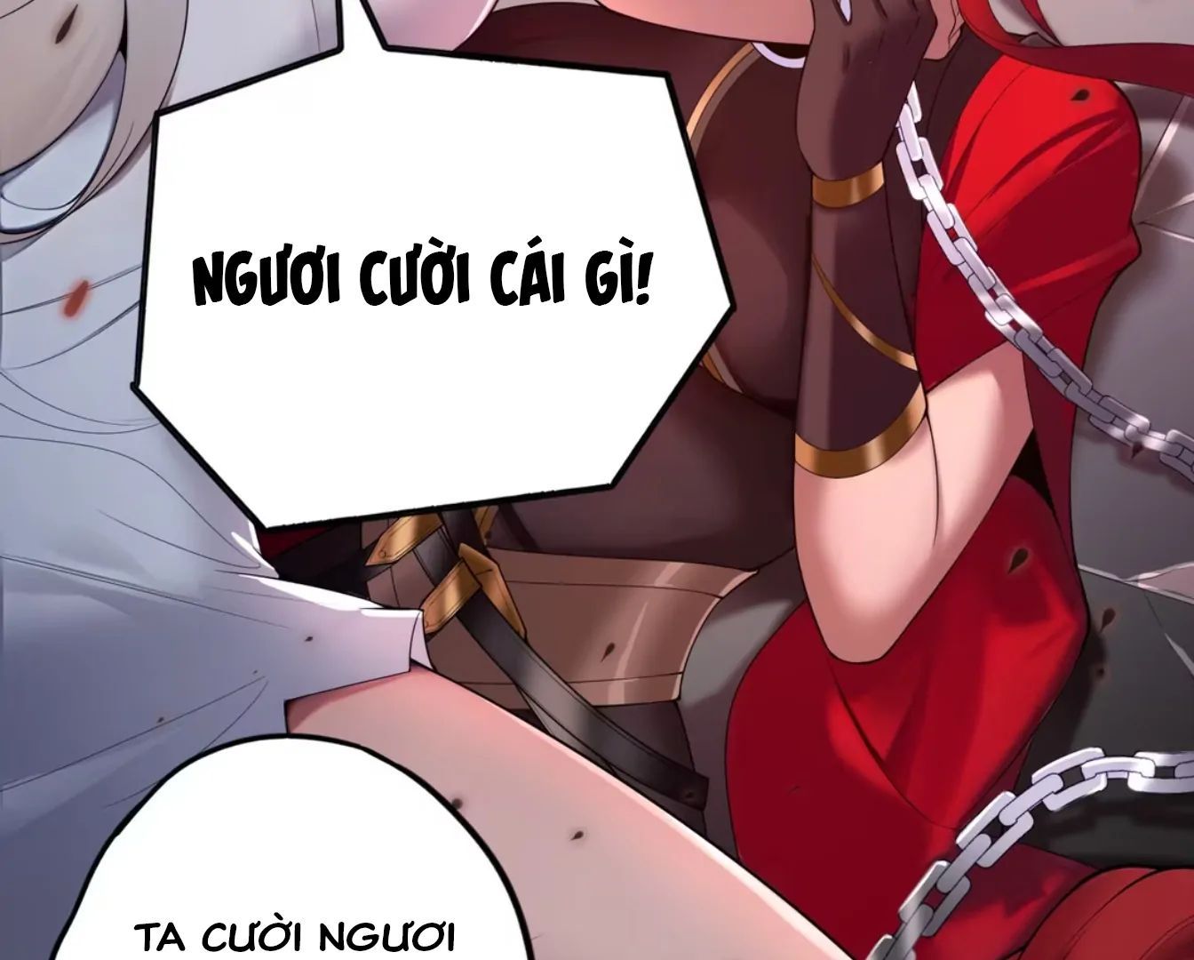 Nữ Đế, Ta Chỉ Yêu Đương Với Nương Tử Chapter 3 - 92