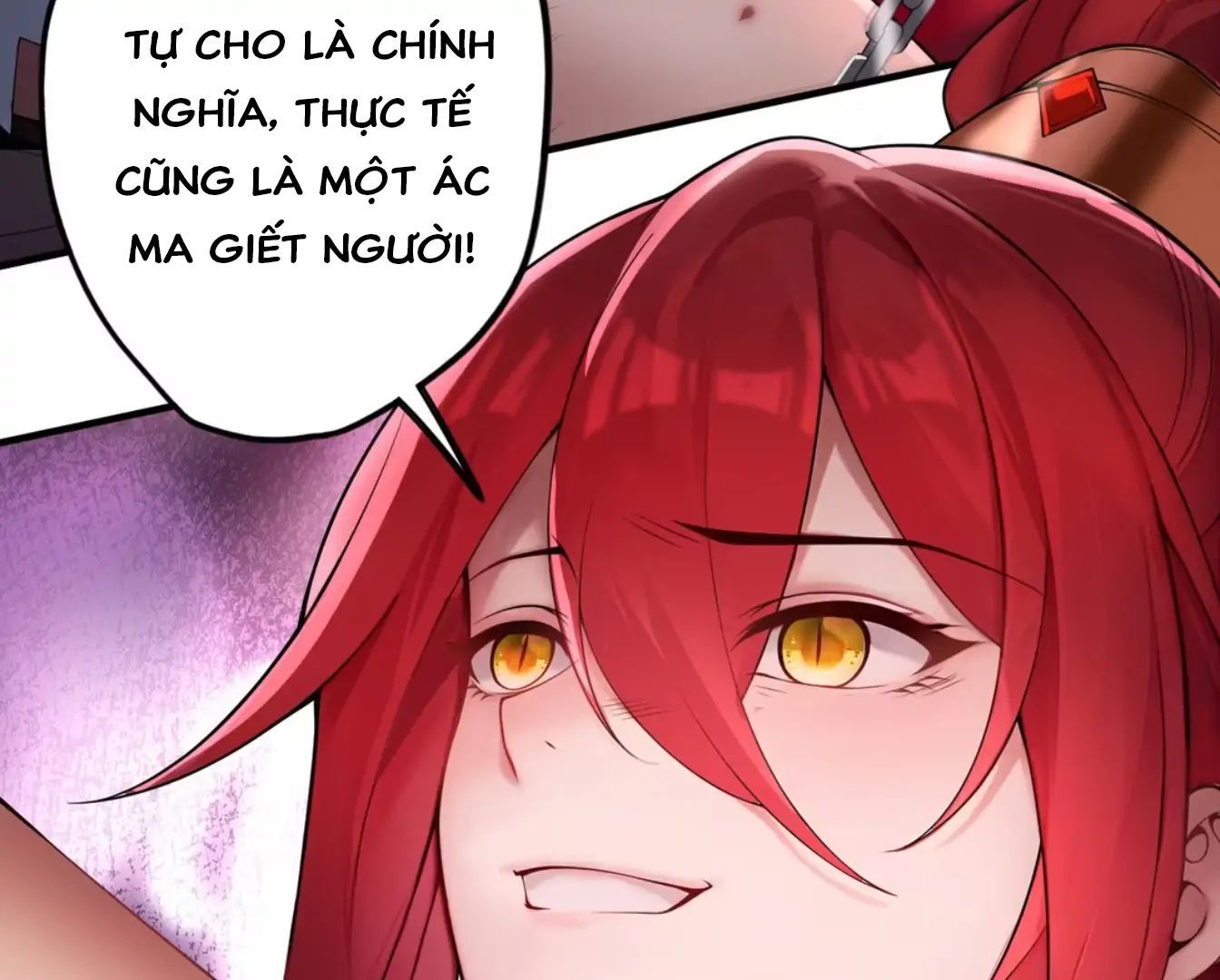 Nữ Đế, Ta Chỉ Yêu Đương Với Nương Tử Chapter 3 - 93