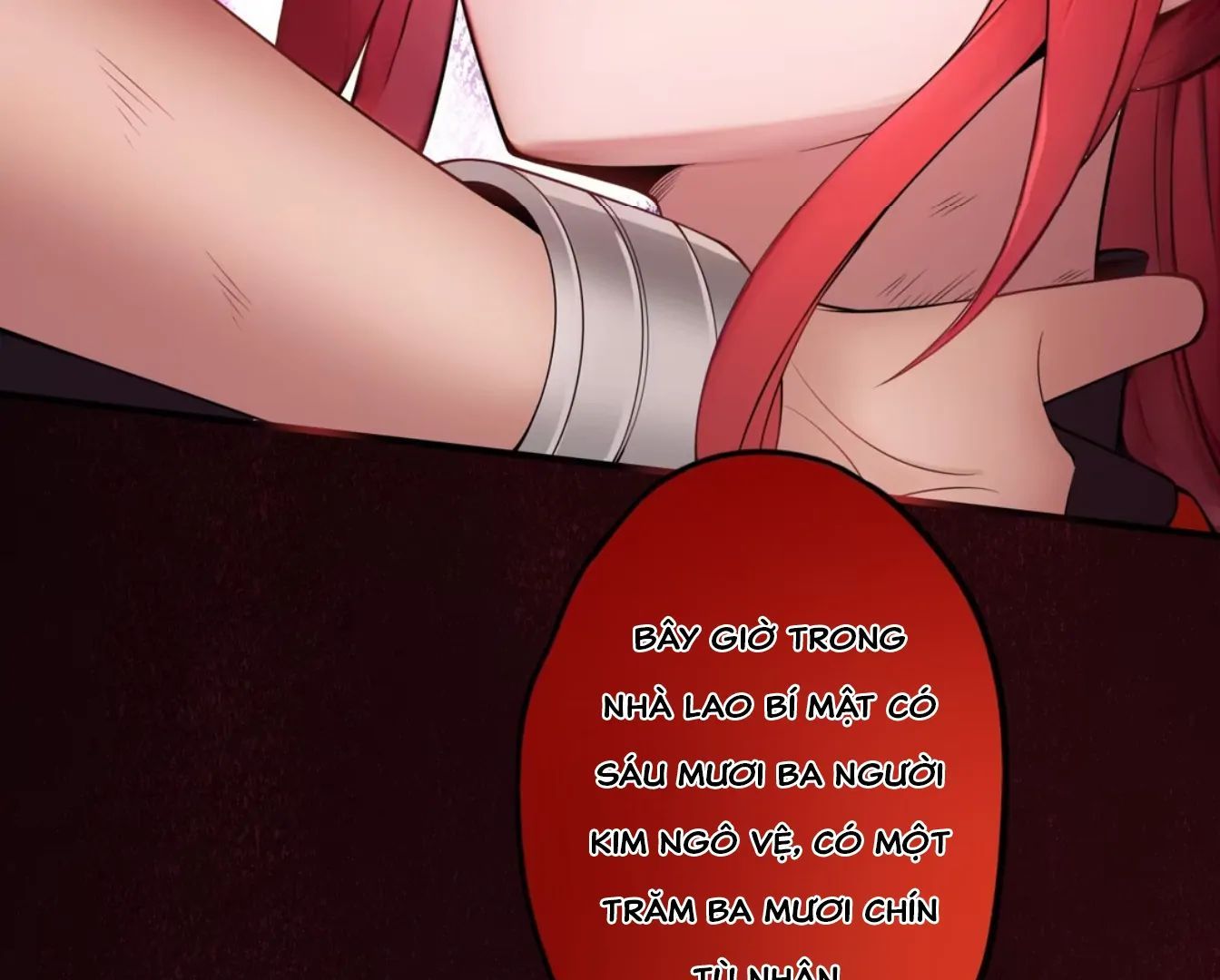 Nữ Đế, Ta Chỉ Yêu Đương Với Nương Tử Chapter 3 - 94