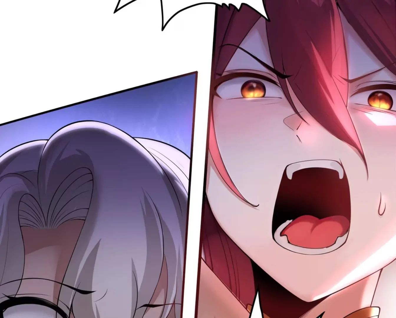 Nữ Đế, Ta Chỉ Yêu Đương Với Nương Tử Chapter 3 - 100