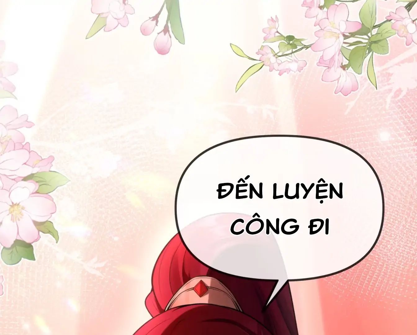 Nữ Đế, Ta Chỉ Yêu Đương Với Nương Tử Chapter 4 - 2