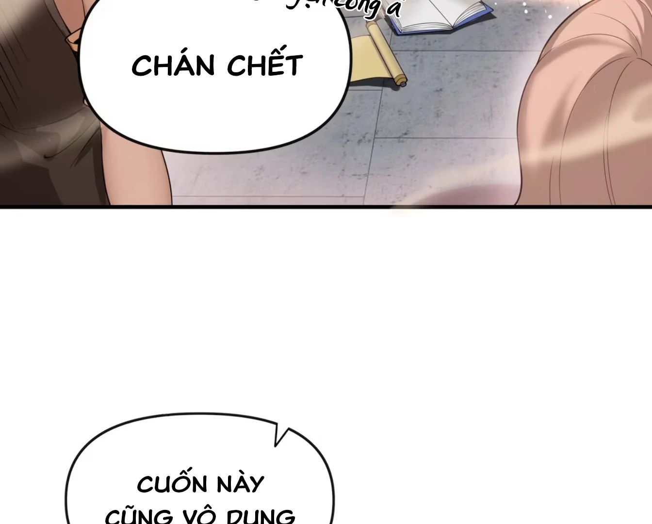 Nữ Đế, Ta Chỉ Yêu Đương Với Nương Tử Chapter 4 - 101