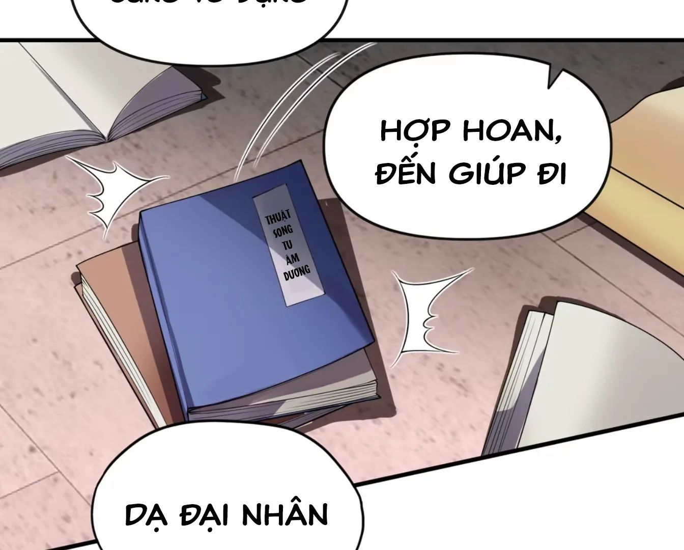 Nữ Đế, Ta Chỉ Yêu Đương Với Nương Tử Chapter 4 - 102