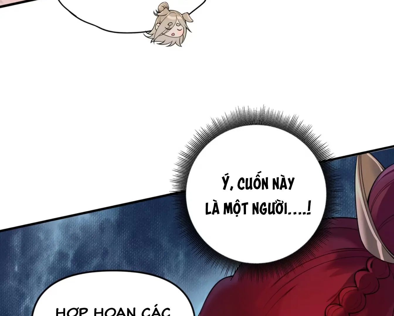 Nữ Đế, Ta Chỉ Yêu Đương Với Nương Tử Chapter 4 - 103