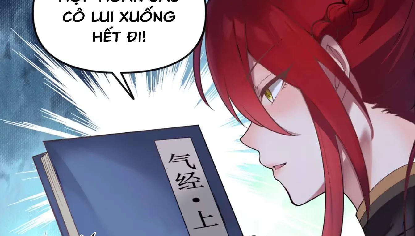 Nữ Đế, Ta Chỉ Yêu Đương Với Nương Tử Chapter 4 - 104