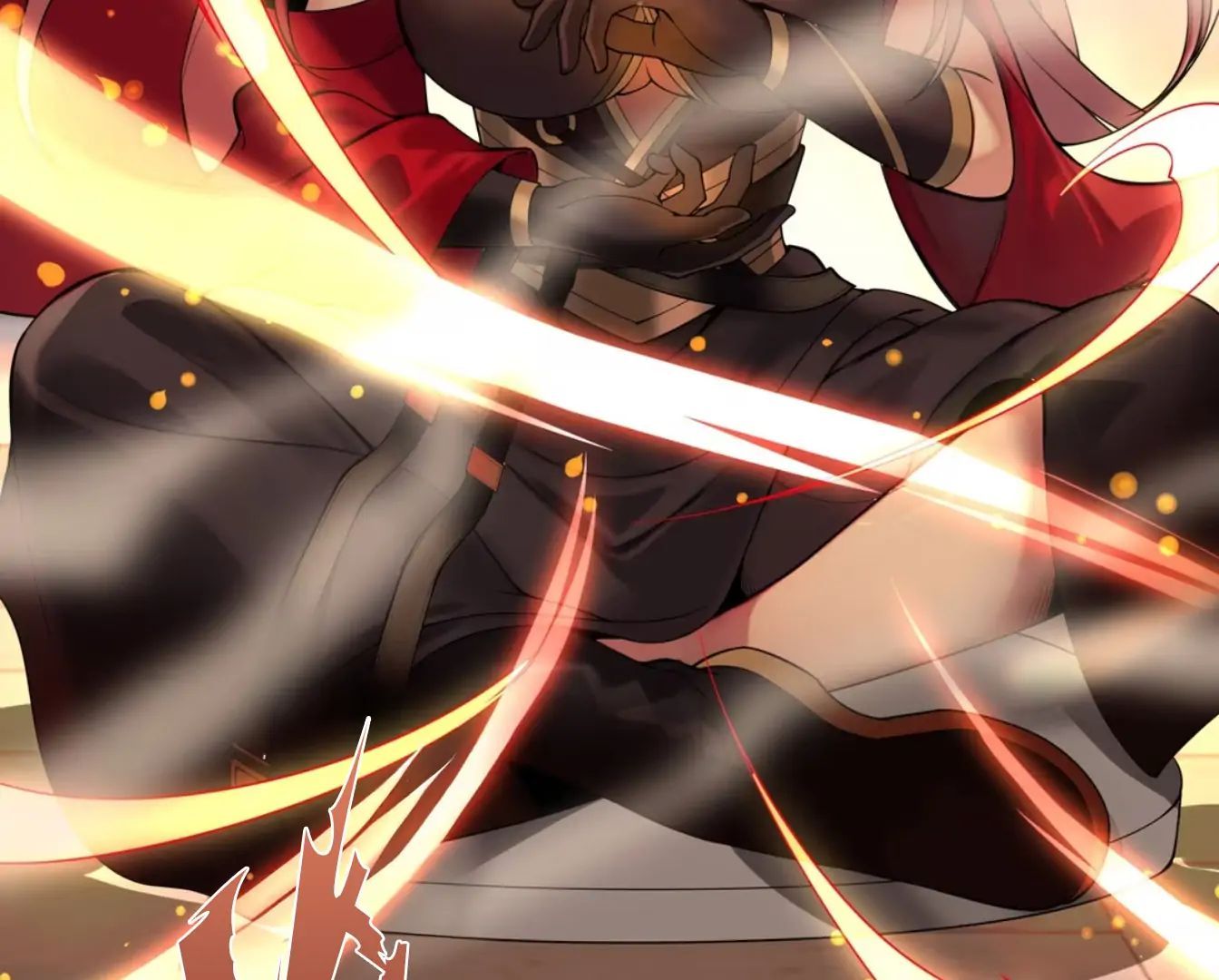 Nữ Đế, Ta Chỉ Yêu Đương Với Nương Tử Chapter 4 - 108