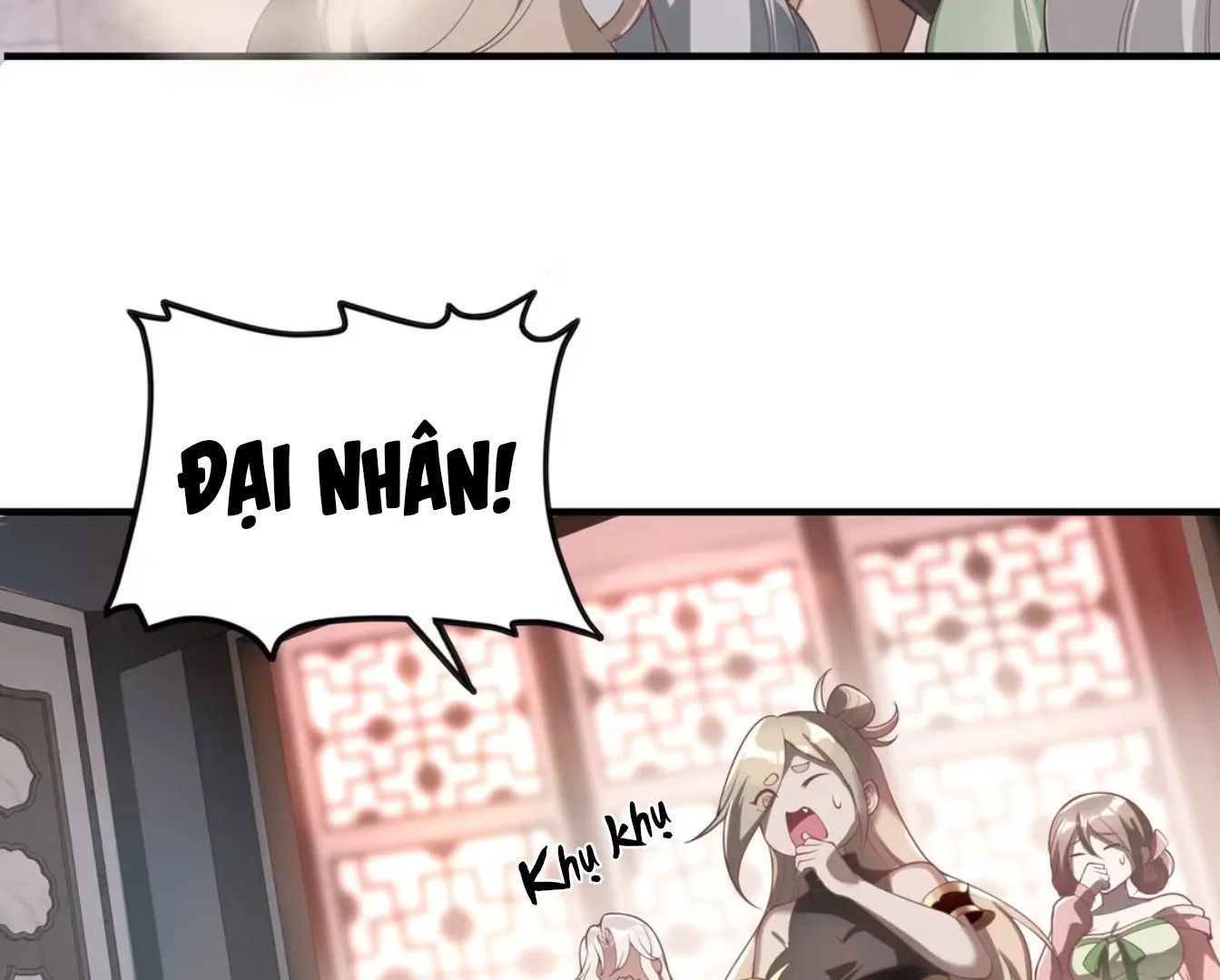 Nữ Đế, Ta Chỉ Yêu Đương Với Nương Tử Chapter 4 - 112