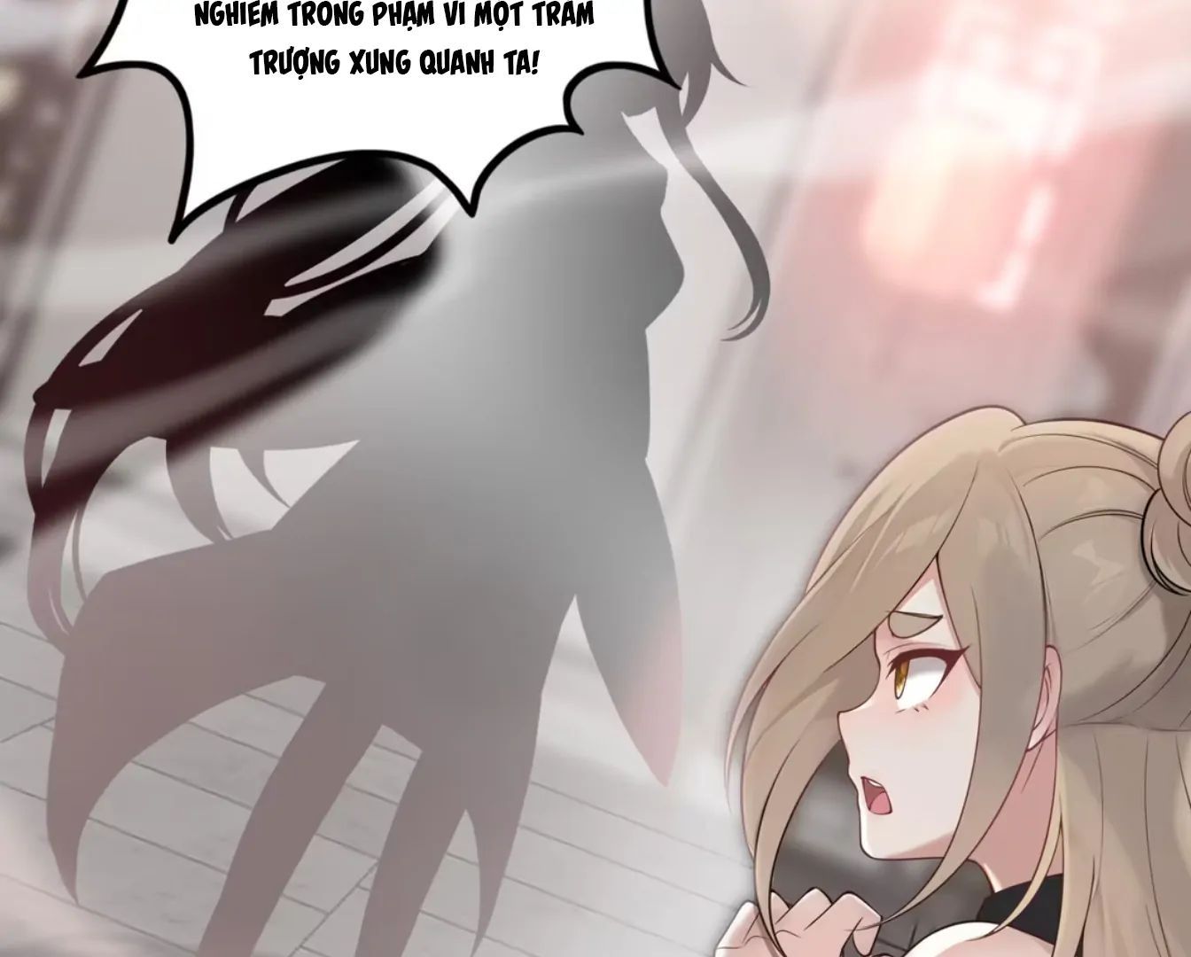 Nữ Đế, Ta Chỉ Yêu Đương Với Nương Tử Chapter 4 - 114