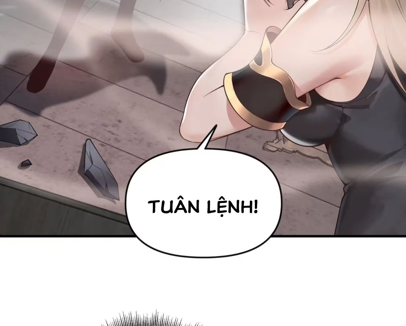 Nữ Đế, Ta Chỉ Yêu Đương Với Nương Tử Chapter 4 - 115