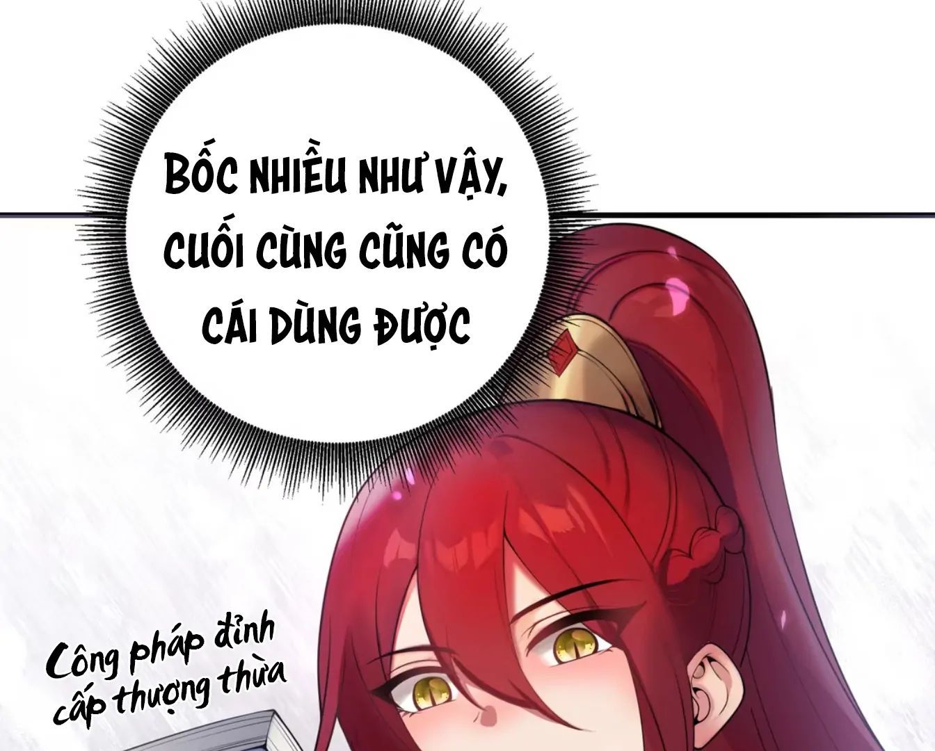 Nữ Đế, Ta Chỉ Yêu Đương Với Nương Tử Chapter 4 - 116