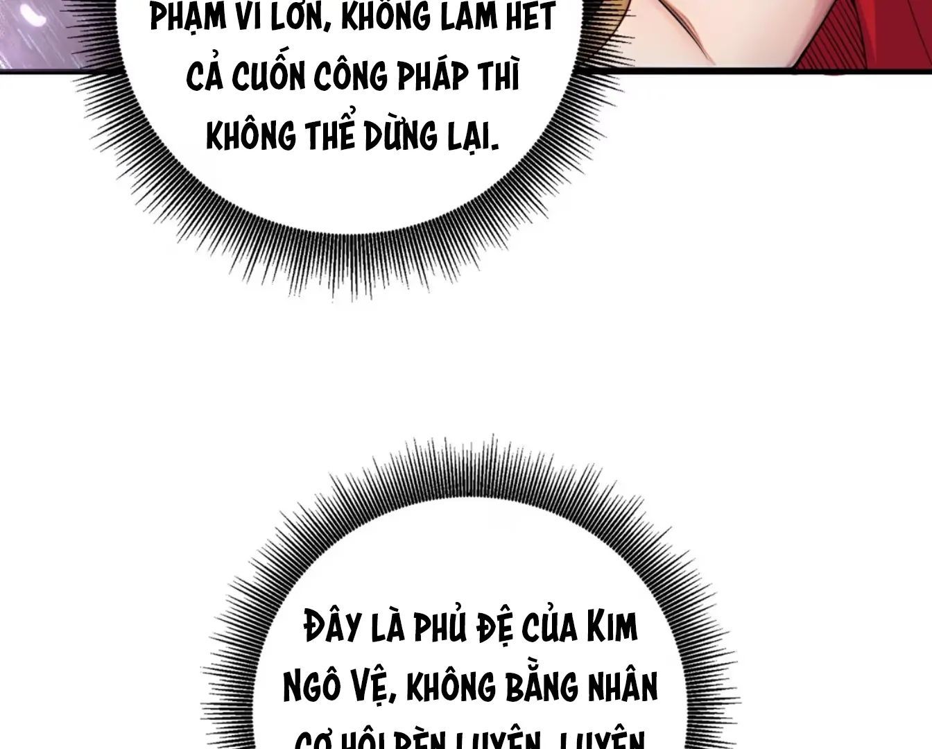 Nữ Đế, Ta Chỉ Yêu Đương Với Nương Tử Chapter 4 - 118