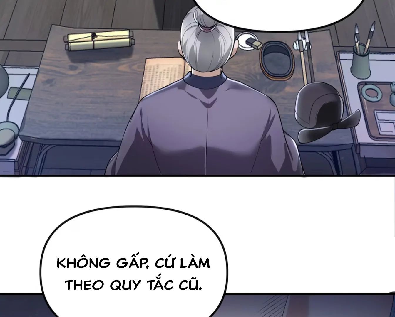 Nữ Đế, Ta Chỉ Yêu Đương Với Nương Tử Chapter 4 - 122