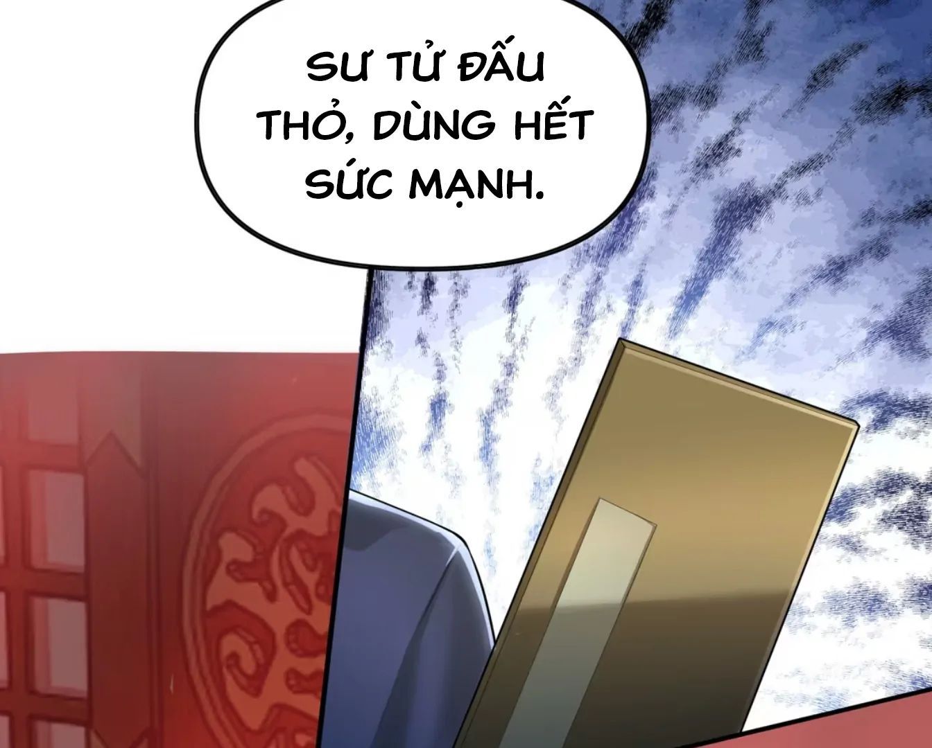 Nữ Đế, Ta Chỉ Yêu Đương Với Nương Tử Chapter 4 - 124