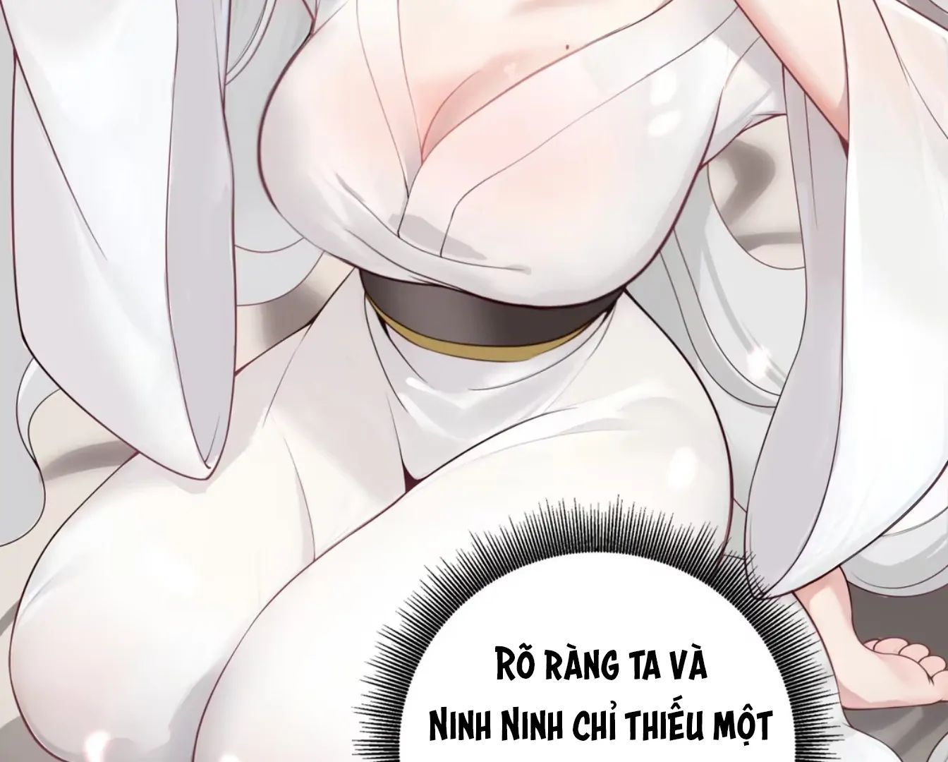 Nữ Đế, Ta Chỉ Yêu Đương Với Nương Tử Chapter 4 - 127