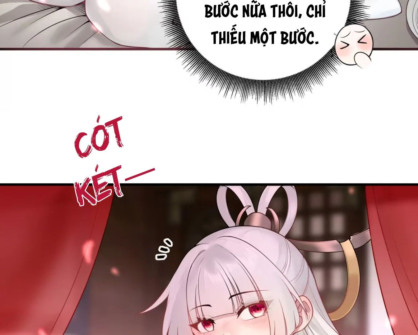 Nữ Đế, Ta Chỉ Yêu Đương Với Nương Tử Chapter 4 - 128