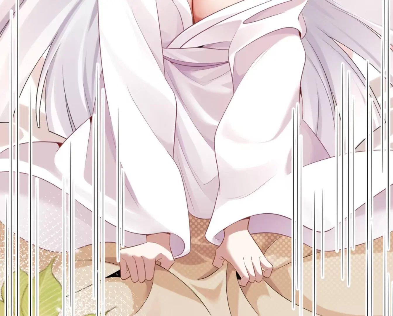 Nữ Đế, Ta Chỉ Yêu Đương Với Nương Tử Chapter 4 - 14