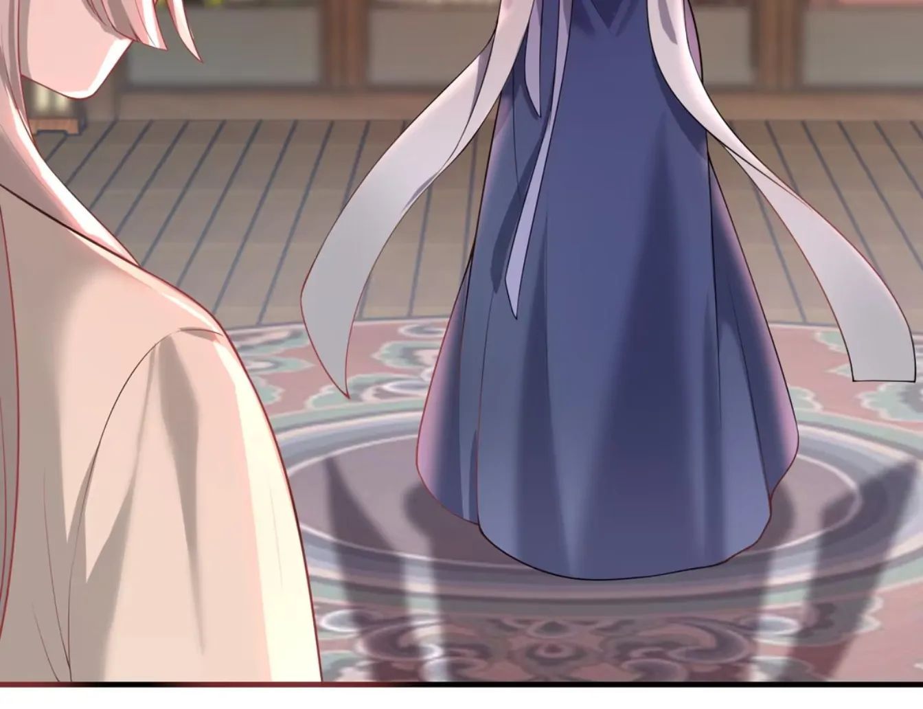 Nữ Đế, Ta Chỉ Yêu Đương Với Nương Tử Chapter 4 - 131