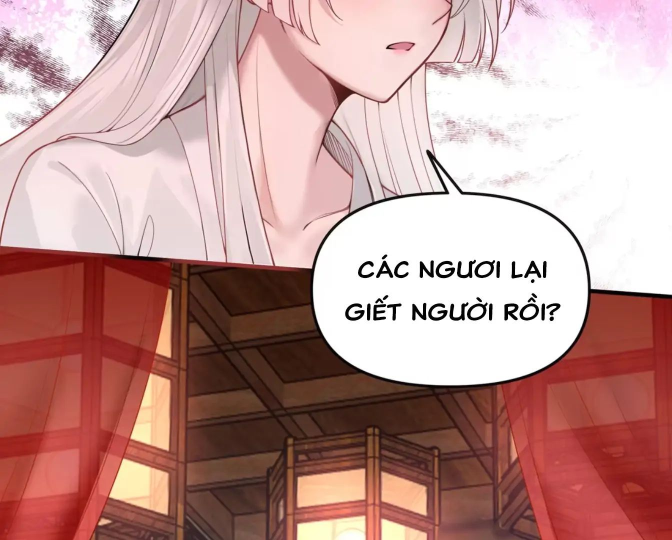 Nữ Đế, Ta Chỉ Yêu Đương Với Nương Tử Chapter 4 - 133