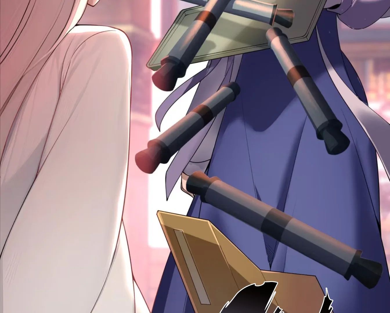 Nữ Đế, Ta Chỉ Yêu Đương Với Nương Tử Chapter 4 - 135