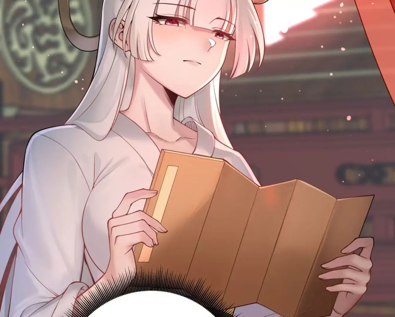 Nữ Đế, Ta Chỉ Yêu Đương Với Nương Tử Chapter 4 - 138