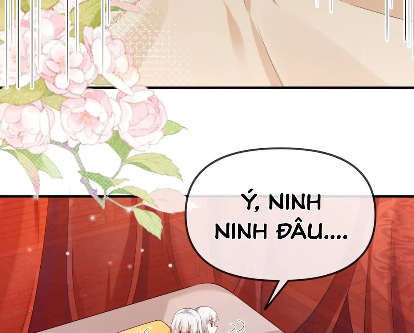 Nữ Đế, Ta Chỉ Yêu Đương Với Nương Tử Chapter 4 - 15