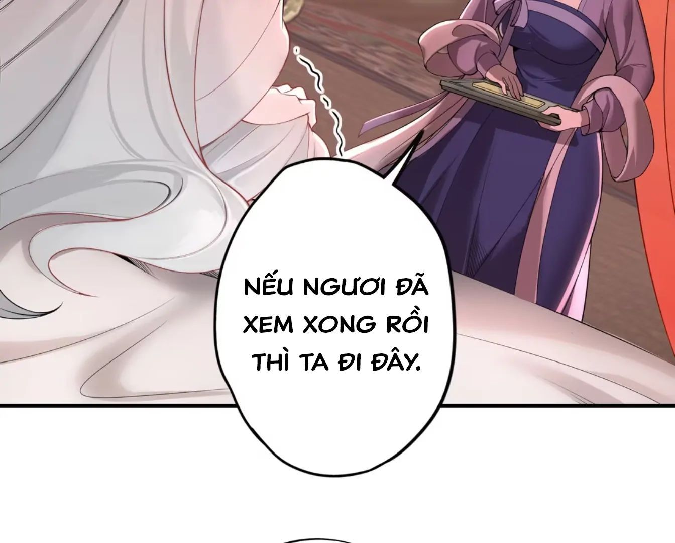 Nữ Đế, Ta Chỉ Yêu Đương Với Nương Tử Chapter 4 - 143