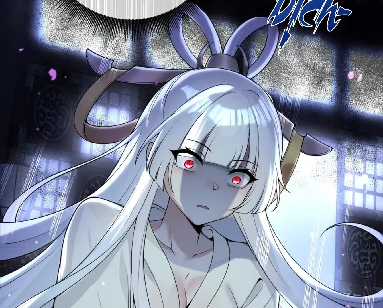 Nữ Đế, Ta Chỉ Yêu Đương Với Nương Tử Chapter 4 - 146