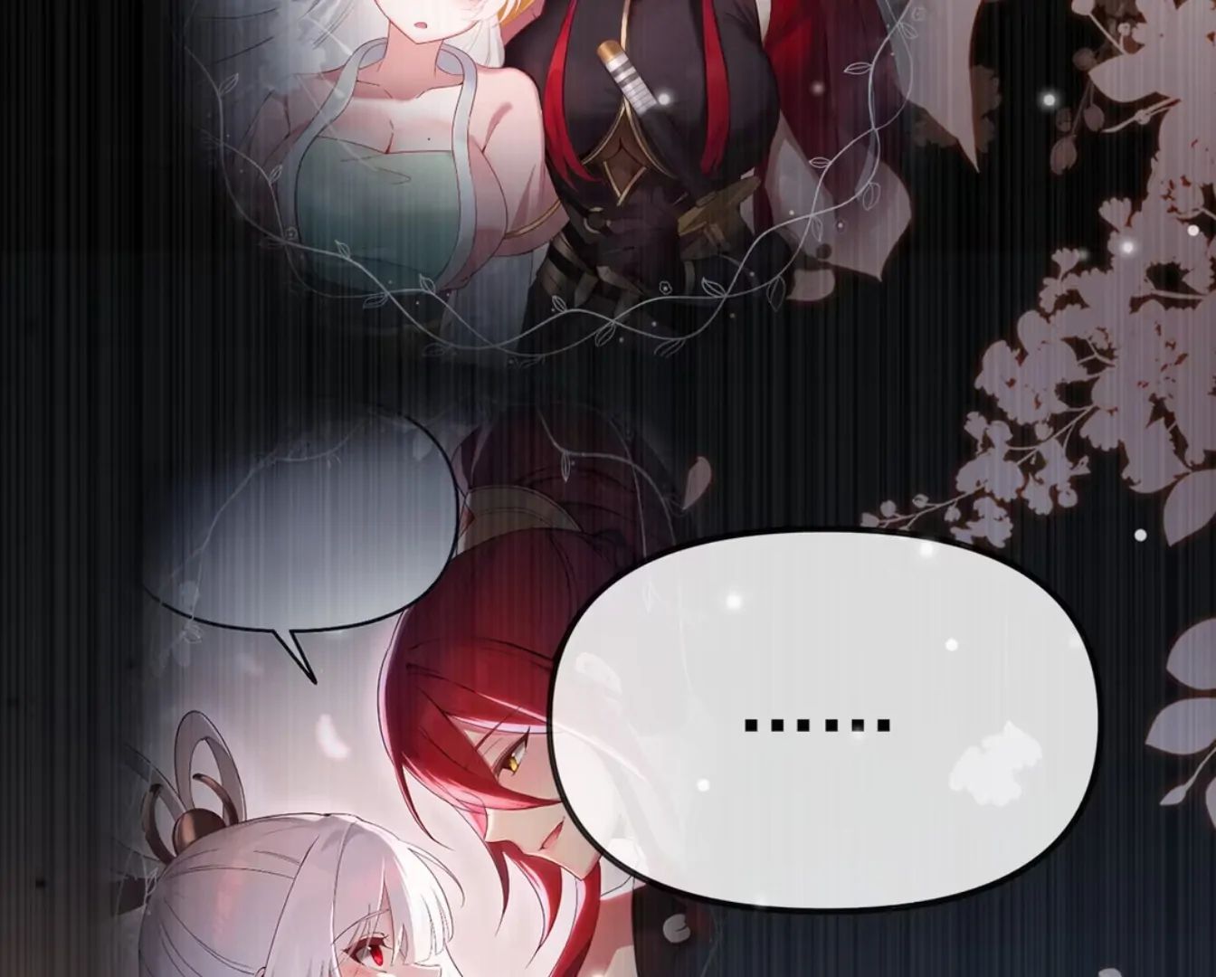 Nữ Đế, Ta Chỉ Yêu Đương Với Nương Tử Chapter 4 - 17