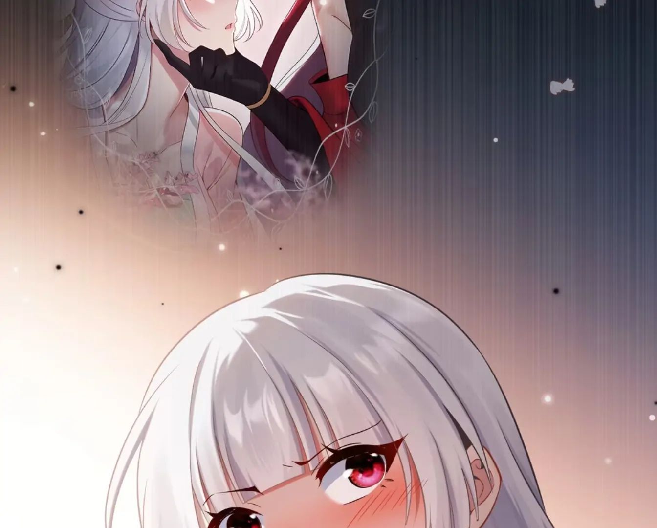 Nữ Đế, Ta Chỉ Yêu Đương Với Nương Tử Chapter 4 - 18