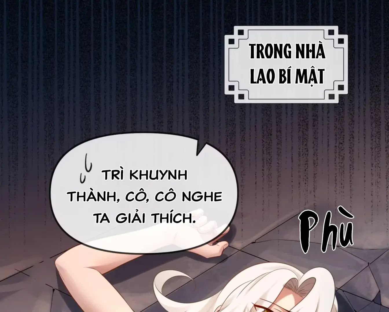 Nữ Đế, Ta Chỉ Yêu Đương Với Nương Tử Chapter 4 - 21