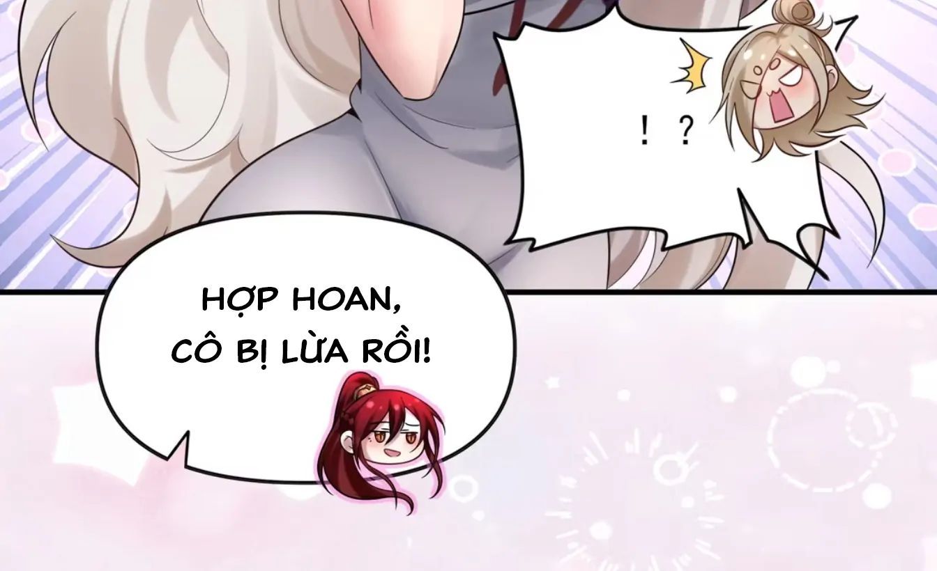 Nữ Đế, Ta Chỉ Yêu Đương Với Nương Tử Chapter 4 - 27