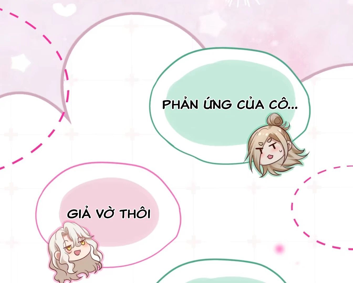 Nữ Đế, Ta Chỉ Yêu Đương Với Nương Tử Chapter 4 - 28