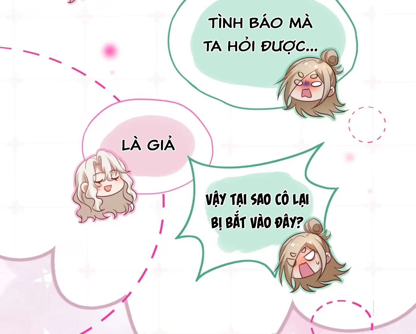 Nữ Đế, Ta Chỉ Yêu Đương Với Nương Tử Chapter 4 - 29