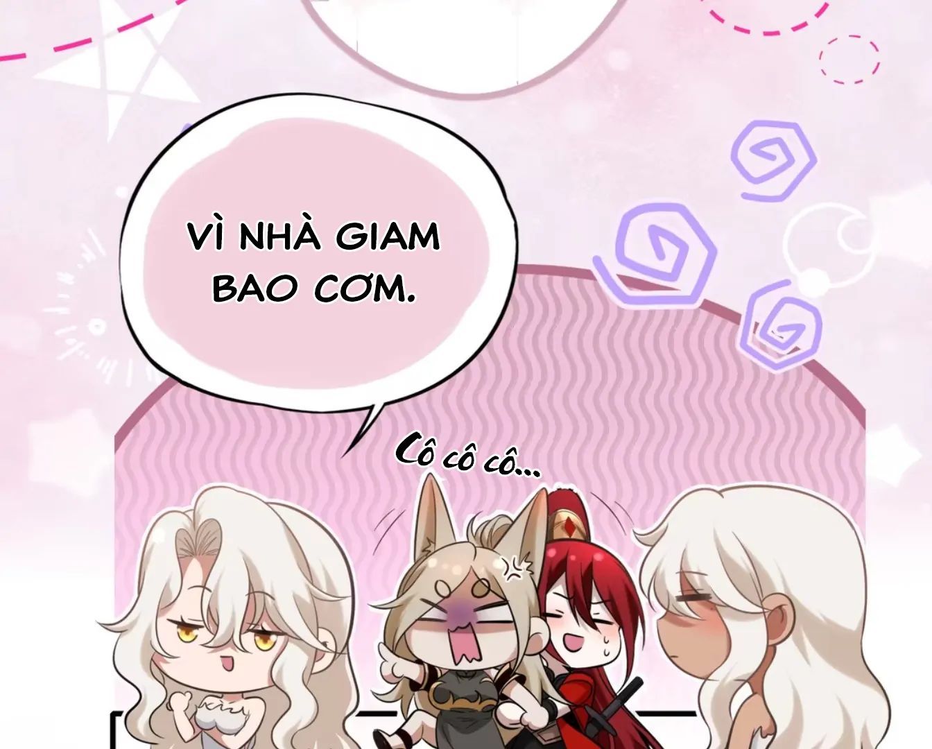 Nữ Đế, Ta Chỉ Yêu Đương Với Nương Tử Chapter 4 - 30