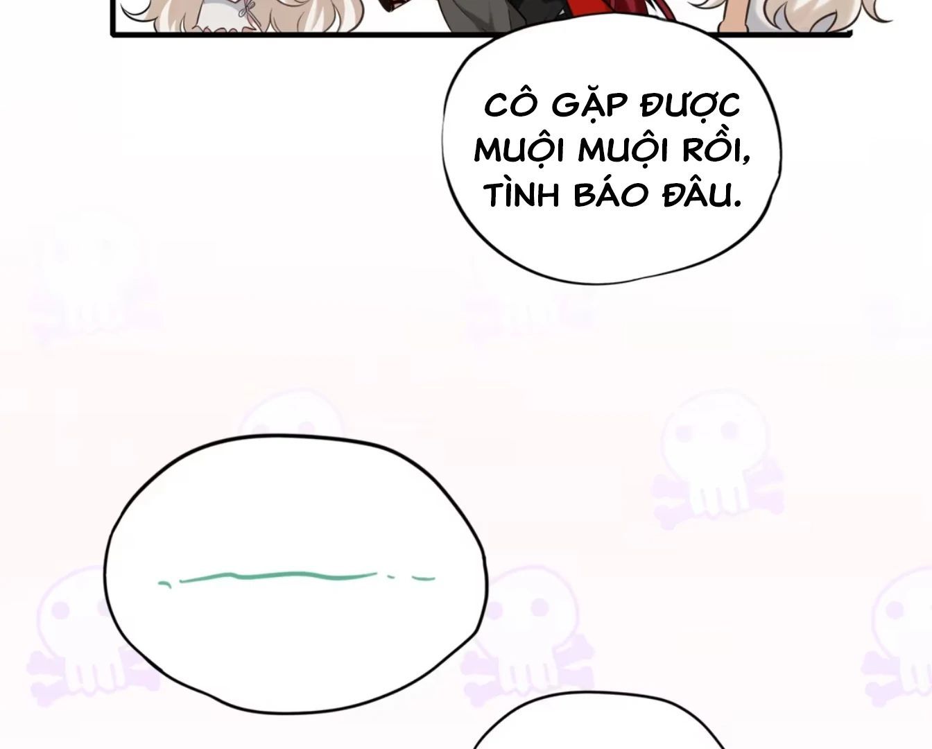 Nữ Đế, Ta Chỉ Yêu Đương Với Nương Tử Chapter 4 - 31