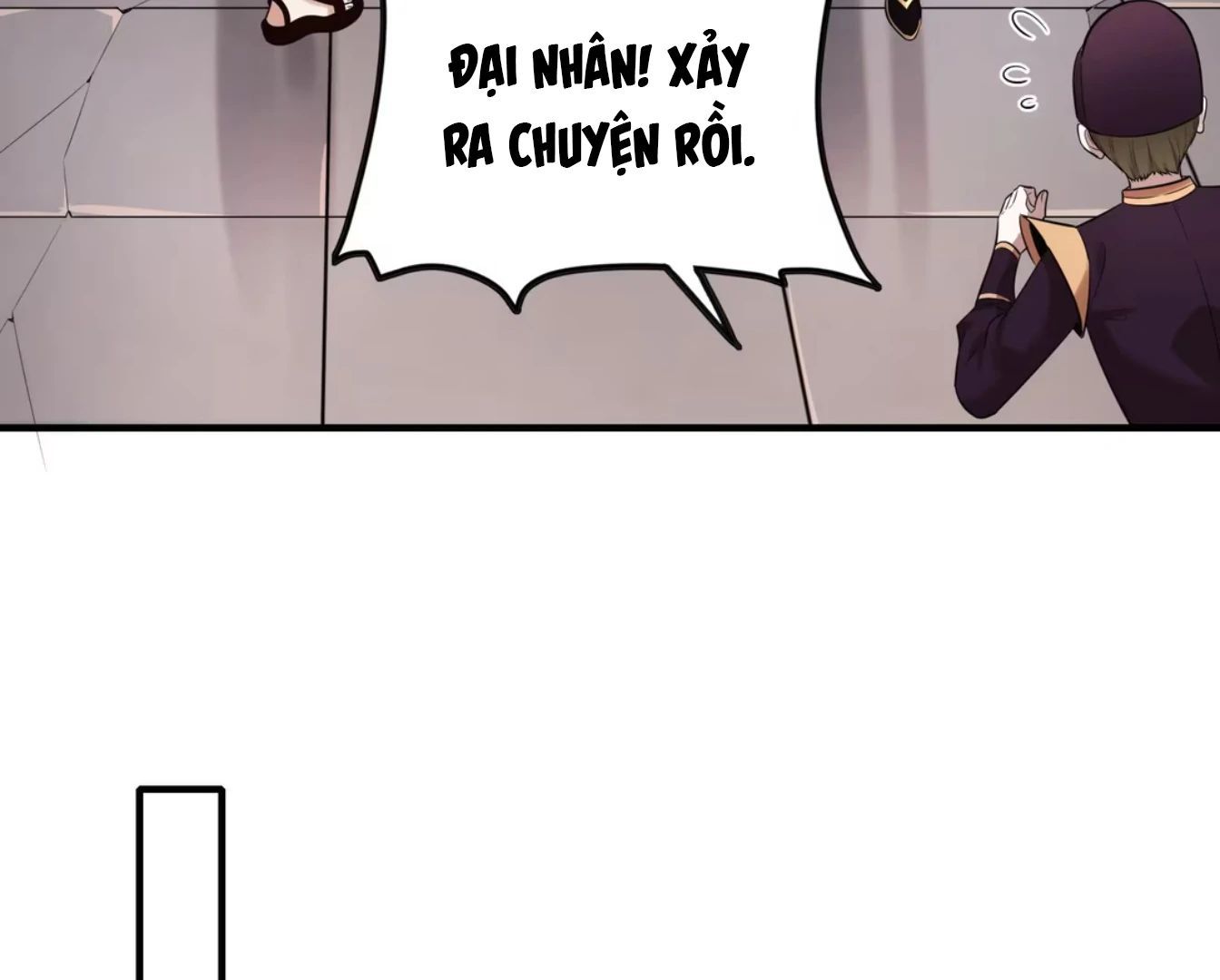 Nữ Đế, Ta Chỉ Yêu Đương Với Nương Tử Chapter 4 - 34