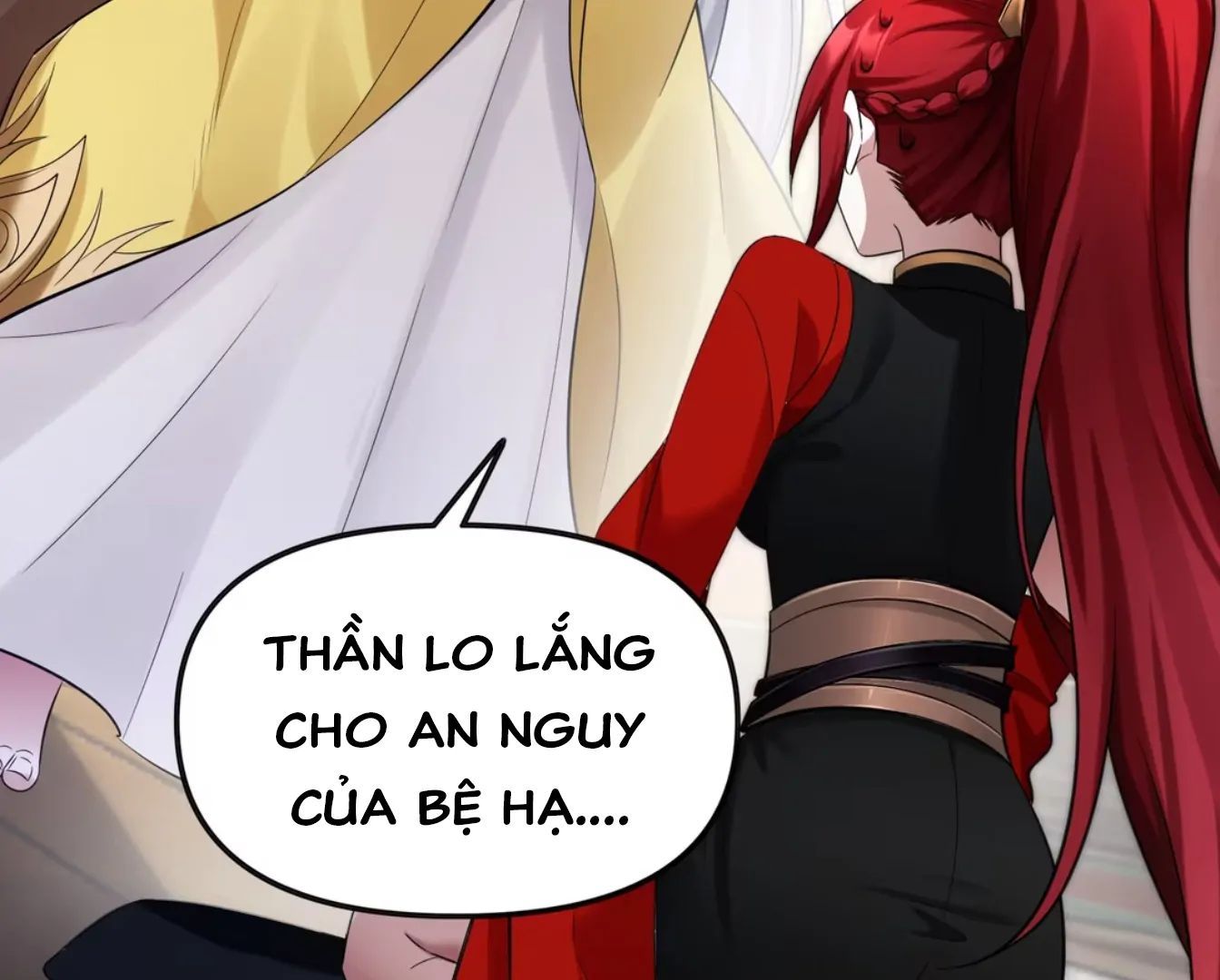 Nữ Đế, Ta Chỉ Yêu Đương Với Nương Tử Chapter 4 - 38