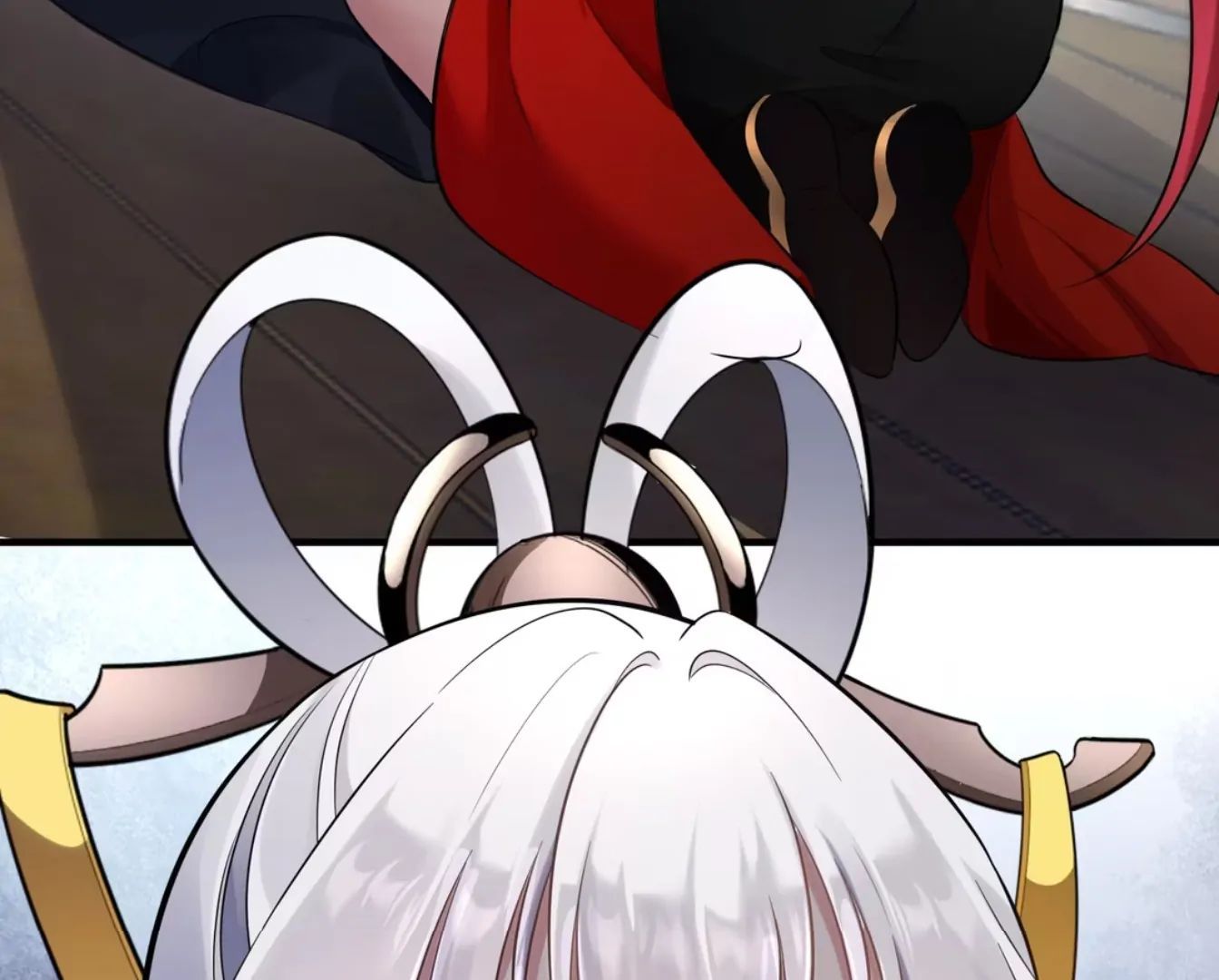 Nữ Đế, Ta Chỉ Yêu Đương Với Nương Tử Chapter 4 - 39