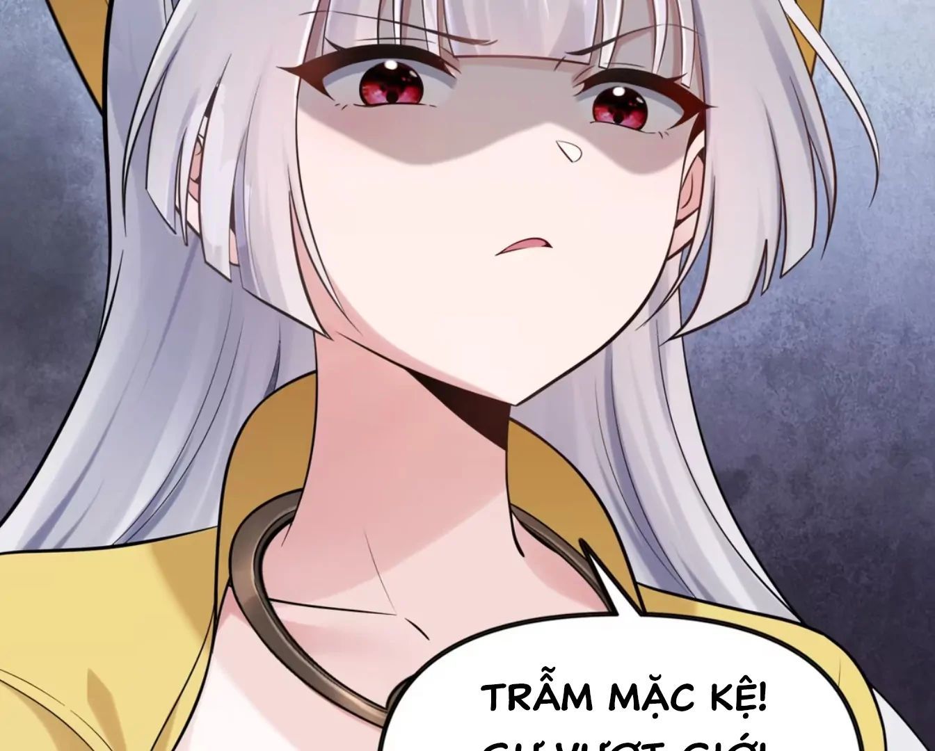 Nữ Đế, Ta Chỉ Yêu Đương Với Nương Tử Chapter 4 - 40