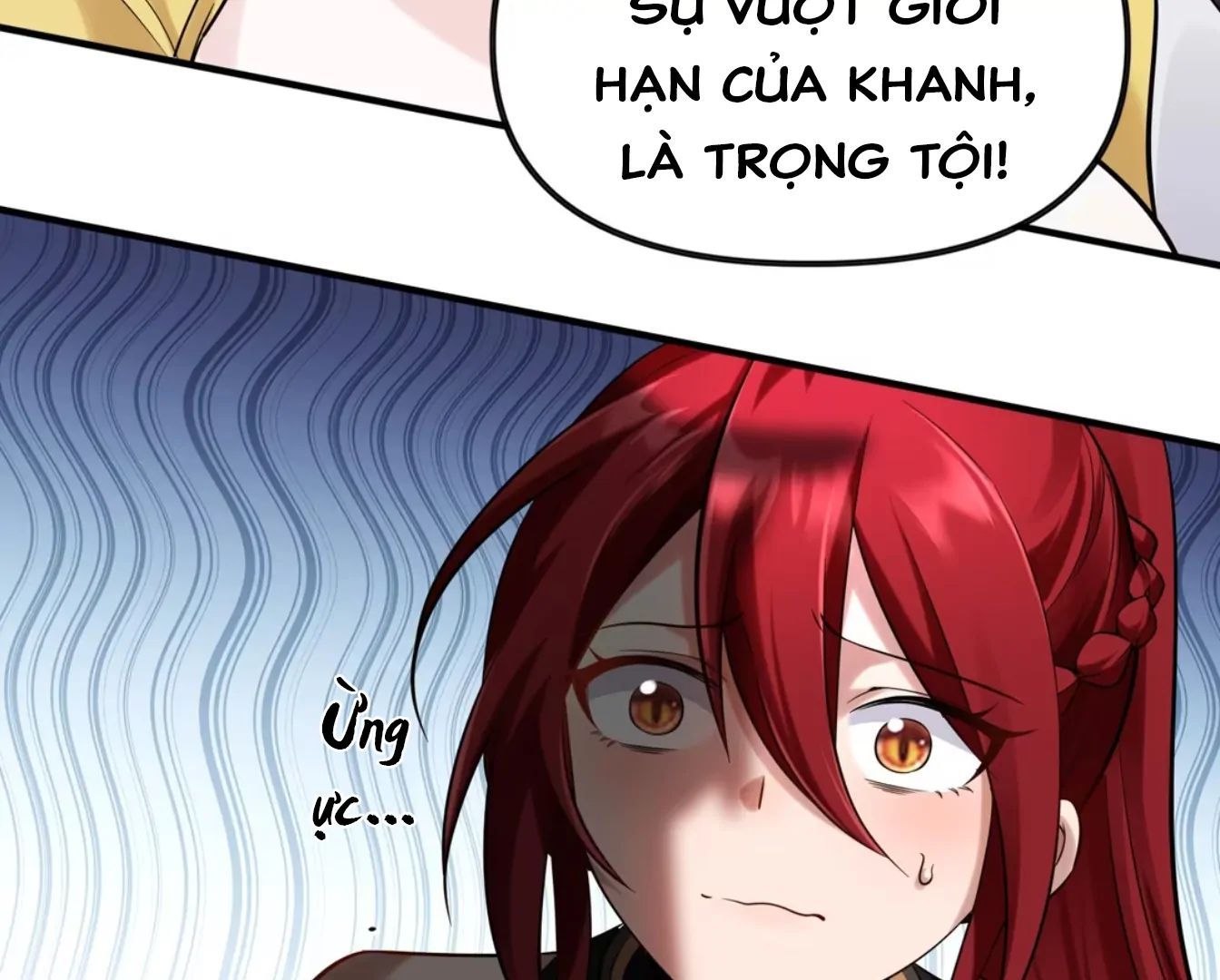 Nữ Đế, Ta Chỉ Yêu Đương Với Nương Tử Chapter 4 - 41