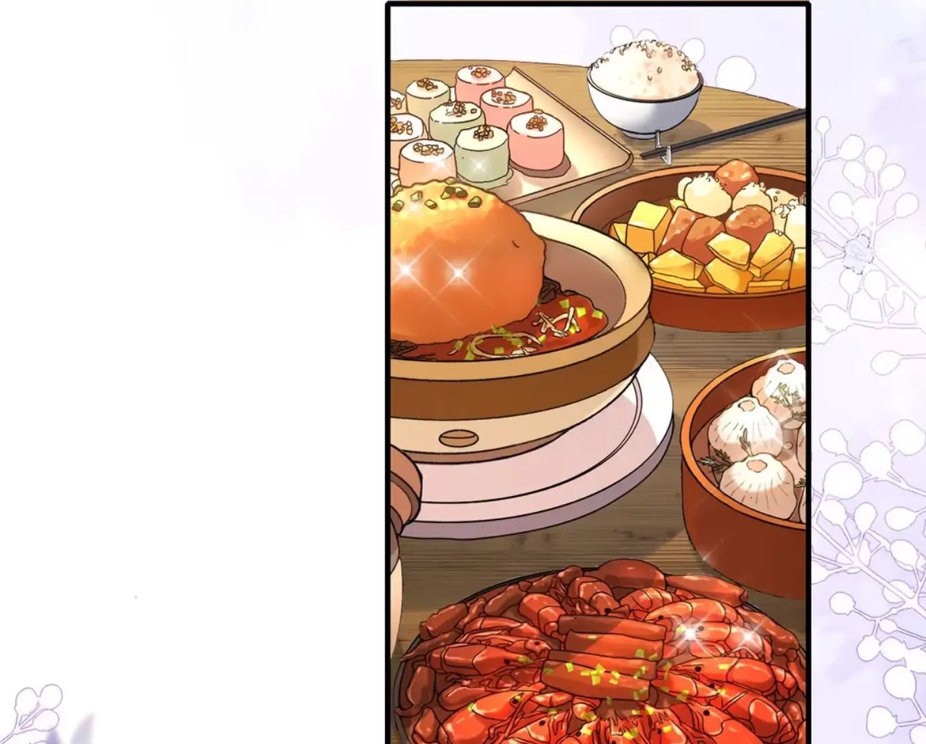 Nữ Đế, Ta Chỉ Yêu Đương Với Nương Tử Chapter 4 - 43