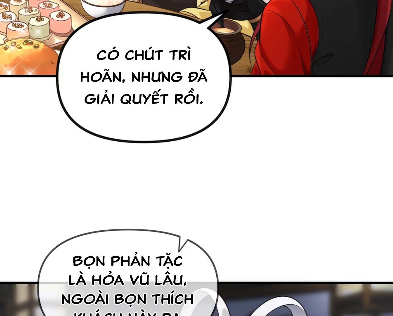 Nữ Đế, Ta Chỉ Yêu Đương Với Nương Tử Chapter 4 - 49